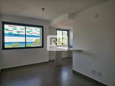 Apartamento, 2 quartos, 63 m² - Foto 1
