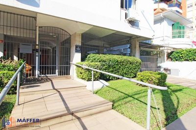 Apartamento, 2 quartos, 114 m² - Foto 2