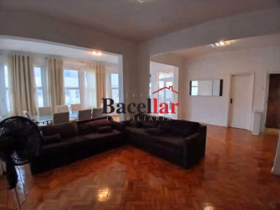 Cobertura, 3 quartos, 153 m² - Foto 1