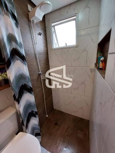 Apartamento, 2 quartos, 50 m² - Foto 4