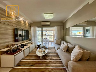 Apartamento, 3 quartos, 93 m² - Foto 1