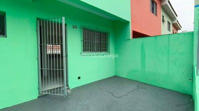 Casa, 2 quartos, 78 m² - Foto 1