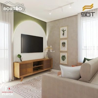 Casa, 3 quartos, 79 m² - Foto 5