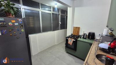 Apartamento, 2 quartos, 105 m² - Foto 5