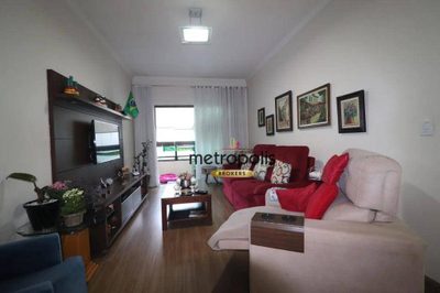 Apartamento, 3 quartos, 104 m² - Foto 2