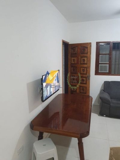 Casa, 2 quartos, 72 m² - Foto 2