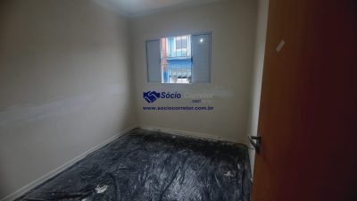 Sobrado, 3 quartos, 91 m² - Foto 4