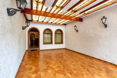 Casa, 3 quartos, 150 m² - Foto 2