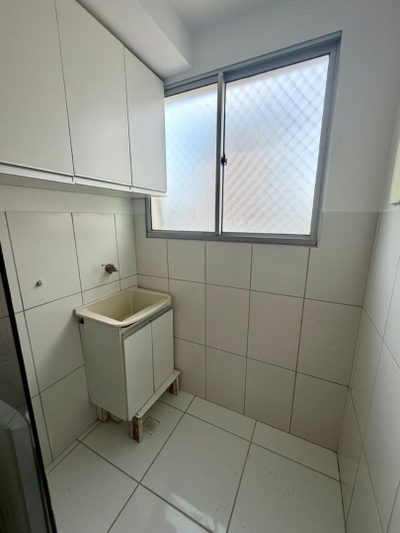Apartamento, 2 quartos, 48 m² - Foto 3