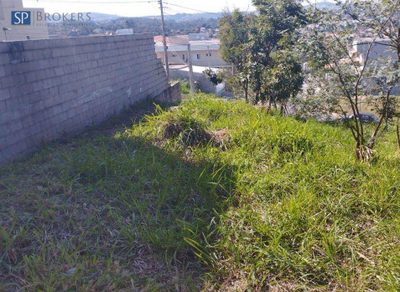 Terreno, 250 m² - Foto 2