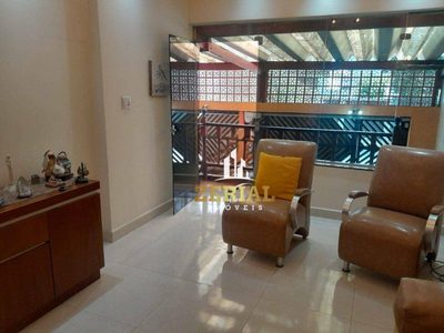 Casa, 3 quartos, 139 m² - Foto 2