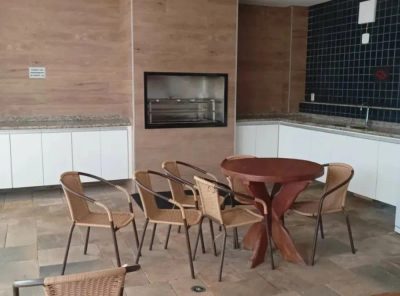 Apartamento, 3 quartos, 104 m² - Foto 4