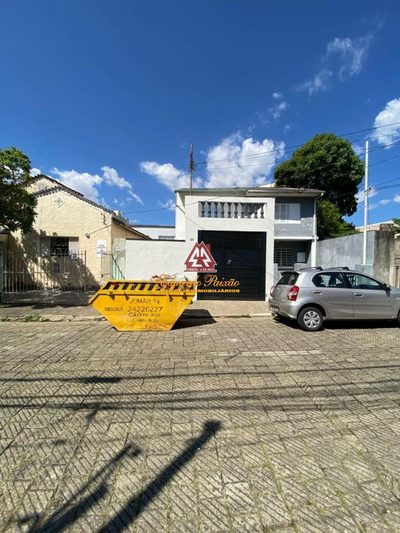 Sobrado, 2 quartos, 105 m² - Foto 2