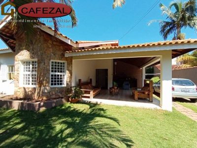 Casa, 4 quartos, 223 m² - Foto 3