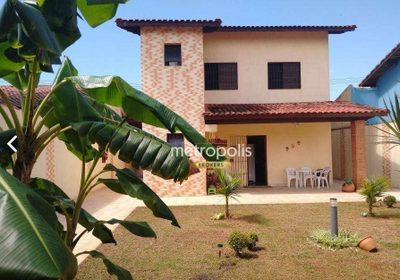 Sobrado, 3 quartos, 225 m² - Foto 2