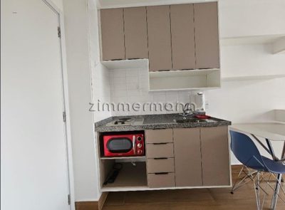 Apartamento, 1 quarto, 25 m² - Foto 4