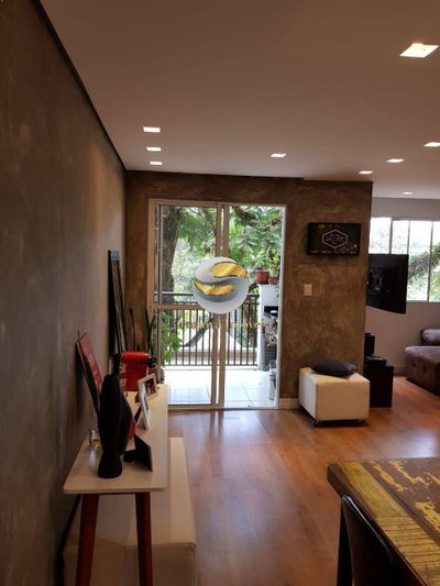 Apartamento, 2 quartos, 70 m² - Foto 4