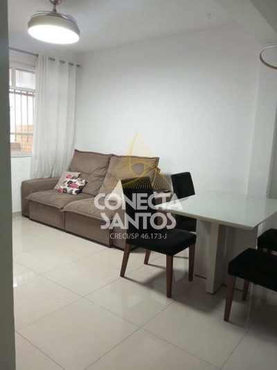 Apartamento, 2 quartos, 72 m² - Foto 1