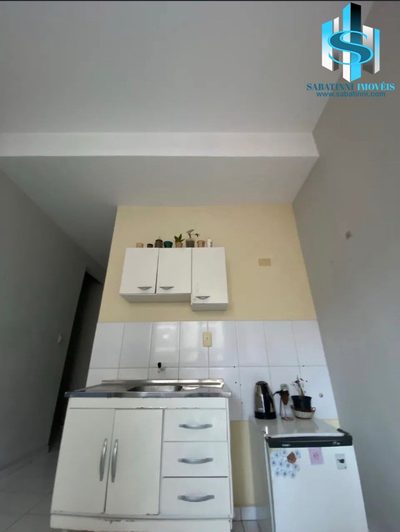 Kitnet-Studio, 30 m² - Foto 4