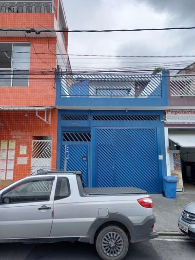 Casa, 2 quartos, 115 m² - Foto 4