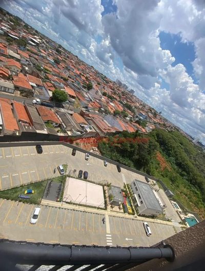 Apartamento, 2 quartos, 53 m² - Foto 5