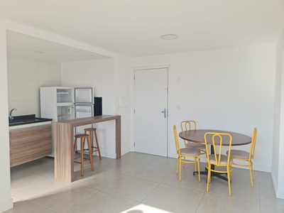 Apartamento, 1 quarto, 47 m² - Foto 5