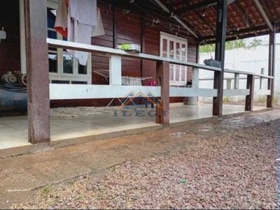 Chácara, 3 quartos, 1300 m² - Foto 3