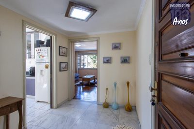 Apartamento, 4 quartos, 132 m² - Foto 2