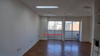 Sala-Conjunto, 64 m² - Foto 2
