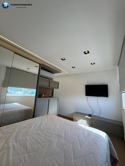 Apartamento, 2 quartos - Foto 4