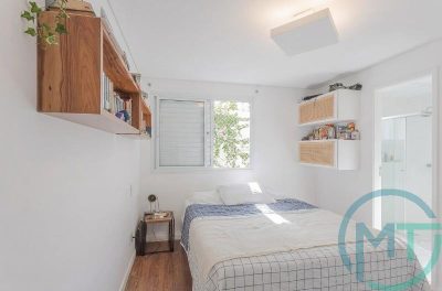 Apartamento, 3 quartos, 155 m² - Foto 4