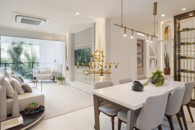 Apartamento, 3 quartos, 88 m² - Foto 1