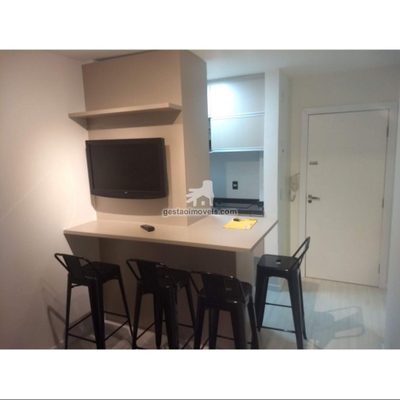 Apartamento, 1 quarto, 40 m² - Foto 2