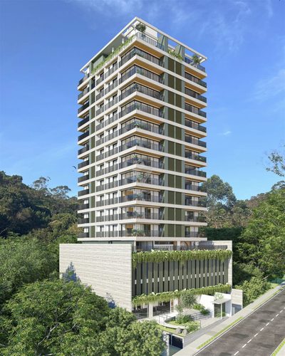 Apartamento, 2 quartos, 87 m² - Foto 2