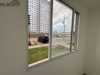 Apartamento, 1 quarto, 44 m² - Foto 4