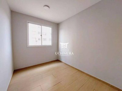 Apartamento, 2 quartos, 40 m² - Foto 1