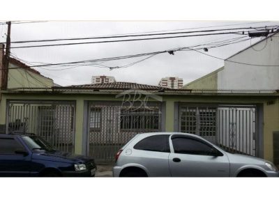 Casa, 4 quartos, 214 m² - Foto 1