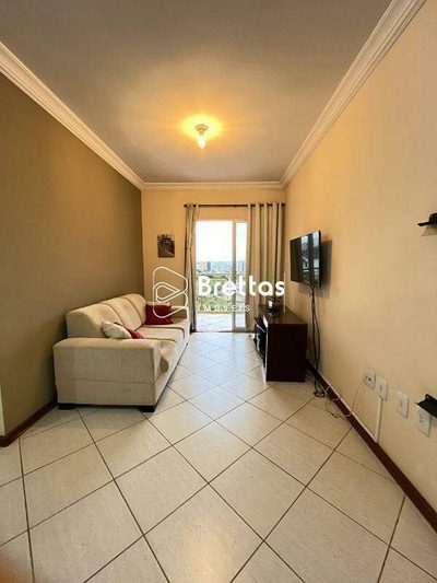 Apartamento, 3 quartos, 84 m² - Foto 1