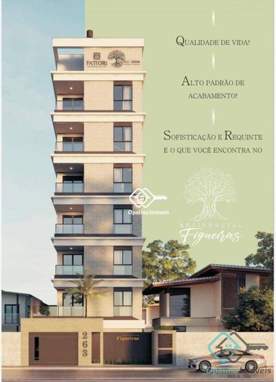 Apartamento, 2 quartos, 70 m² - Foto 2