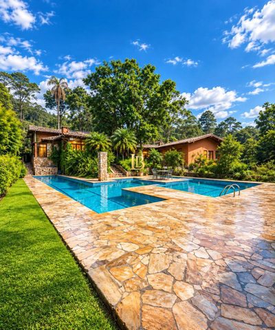 Casa, 4 quartos, 552 m² - Foto 2