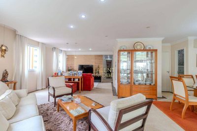 Apartamento, 3 quartos, 149 m² - Foto 1