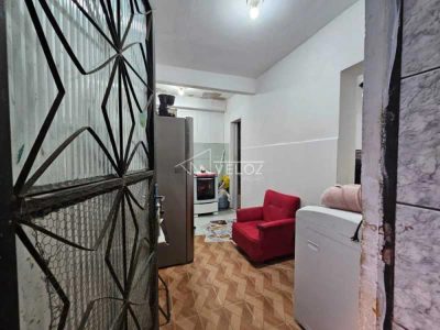 Apartamento, 1 quarto, 54 m² - Foto 2