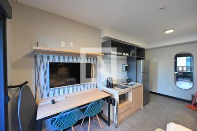 Kitnet-Studio, 29 m² - Foto 4