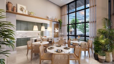 Apartamento, 3 quartos, 108 m² - Foto 2