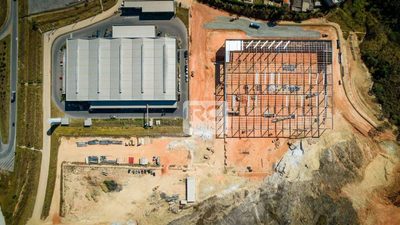 Depósito-Galpão, 3060 m² - Foto 4