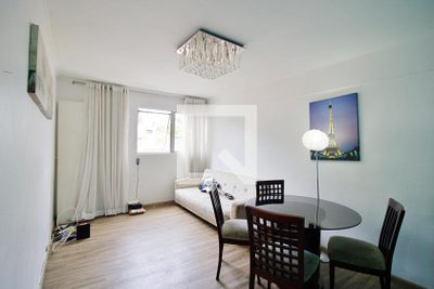 Apartamento, 2 quartos, 70 m² - Foto 3