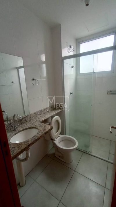 Apartamento, 2 quartos, 40 m² - Foto 3
