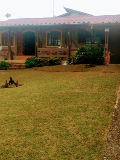 Casa, 2 quartos, 214 m² - Foto 1