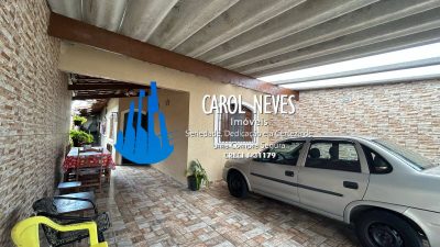 Casa, 2 quartos, 60 m² - Foto 3