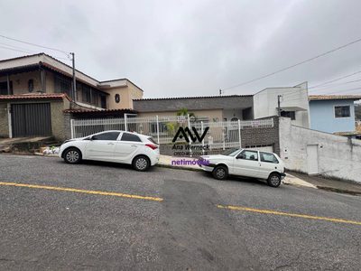 Casa, 5 quartos, 120 m² - Foto 1